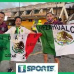 CONFIESA el entrenador de Jamaica POR QUÉ PENSÓ que le GANARÍAN a la Selección Mexicana