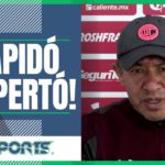 La URGENCIA de Eduardo “Chacho” Coudet por METER a JUGAR a Orbelín Pineda con el Celta de Vigo