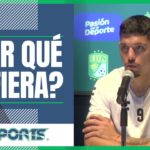 La PETICIÓN de Manuel Pellegrini para los JUGADORES del Real Betis Balompié