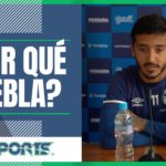 El RESENTIMIENTO GUARDADO de Matheus Dória CONTRA Tigres y Miguel Herrera