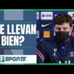 Diego Simeone COMPARTIÓ una ACTUALIZACIÓN del ESTADO de SALUD de Héctor Herrera