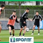 CONFIESA Dante Elizalde el NOMBRE del NUEVO REFUERZO de Santos Laguna