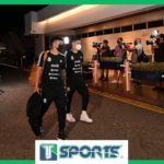 Así se PREPARA la Selección Mexicana para Jamaica sin Raúl Jiménez e Hirving “Chucky” Lozano