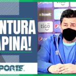 ACLARA Jaime Munguía que NO ESTÁ BUSCANDO PELEAR con Gennady Golovkin