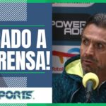 La SATISFACCIÓN de Ariel Holan luego de que León LE QUITÓ su INVICTO a Pachuca