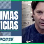 La ADVERTENCIA de Pedro Alexis Canelo y los Diablos Rojos del Toluca para los EQUIPOS de la Liga MX