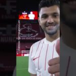 EXPLICA Julen Lopetegui POR QUÉ Sevilla CONTRATÓ a Jesús “El Tecatito” Corona