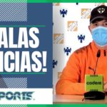 Primeras IMÁGENES de Jesús “El Tecatito” Corona como NUEVO JUGADOR del Sevilla FC