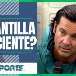 Así fue la PRESENTACIÓN de los NUEVOS JUGADORES del América