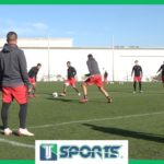 El COMPROMISO del joven Omar Campos con Santos Laguna
