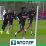 Carlo Ancelotti REVELA la VERDAD sobre la SITUACIÓN de Eden Hazar y Gareth Bale con el Real Madrid