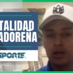 El PRIMER ENTRENAMIENTO del NUEVO REFUERZO de Tigres, Igor Lichnovsky