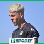 ACLARA Massimiliano Allegri que Álvaro Morata NO está a la VENTA y se quedará en la Juventus