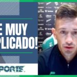 Así APROVECHAN la Fecha FIFA Ricardo “El Tuca” Ferretti y FC Juárez