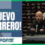 Así FUE el ÚLTIMO ENTRENAMIENTO de la Selección Mexicana antes de JUGAR contra Costa Rica