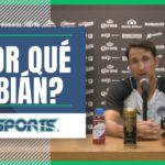 MINIMIZA Ariel Holan EMPATE entre León y Atlas