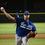 Reforzaría Jake Sánchez a Sultanes de Monterrey