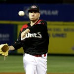 Otro rescate de Fernando Cruz en la LBPRC