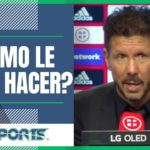 La RAZÓN por la que Leo Fernández VIVE con ANSIEDAD en el Toluca