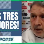 La ÚNICA OPCIÓN de Luis Fernando Suárez y Costa Rica para SEGUIR con VIDA rumbo a Qatar 2022