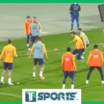 DICE Toni Kroos ESTÁ MUY OCUPADO como para ver jugar al Barcelona #Shorts