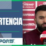 Santiago Solari COMPARTIÓ una MALA NOTICIA sobre Jonathan dos Santos y Diego Valdés
