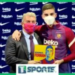 Miguel Herrera HIZO una IMPORTANTE CONFESIÓN sobre Sebastián Córdova y su FUTURO en Tigres