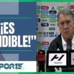 EXPLICA José María Giménez la DIFERENCIA entre Óscar Washington Tabárez y Diego Alonso en Uruguay