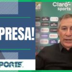 EXPLICA auxiliar de Guillermo Almada POR QUÉ Pachuca PERDIÓ su INVICTO ante León