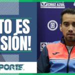 El CLARO RECADO de Jordi Cortizo para los Tigres de la UANL