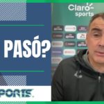 ¡HUNDEN a las Águilas! | América 0-2 Atlas | (GOLES) | Jornada 3 | Grita México C22