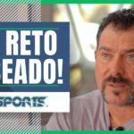 CONFIESA Cristian Tabó POR QUÉ ESCOGIÓ JUGAR con Cruz Azul y NO para Rayados de Monterrey