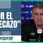 CONFIESA Diego Simeone lo IMPORTANTE que es Luis Suárez para el Atlético de Madrid