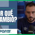 Las DURAS REVELACIONES que HIZO Matheus Dória sobre Diego Valdés y Alessio Da Cruz