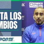 La SENTENCIA de Pedro Caixinha y Santos Laguna para Nacho Ambríz y Toluca