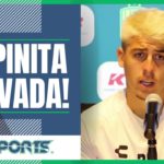 ACEPTA Brayan Angulo que en Xolos de Tijuana HAY UN SERIO PROBLEMA