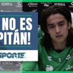 La INESPERADA OPINIÓN de Nicolás Freire sobre los ELOGIOS a Pumas por su LIDERATO