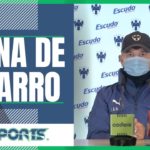 La URGENCIA de Eduardo “Chacho” Coudet por METER a JUGAR a Orbelín Pineda con el Celta de Vigo