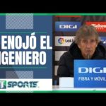 El VALOR de Leonardo Ramos al EMPATE que Querétaro FC le SACÓ a Rayados de Monterrey