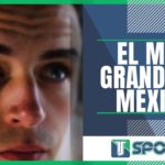 Sergio Busquets SORPRENDIÓ a Alexia Putellas ENTREGÁNDOLE el premio FIFA The Best 2021 #Shorts