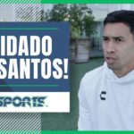 ¡CON TODO! REVELA Jorge Rodríguez los OBJETIVOS del Toluca con Nacho Ambriz