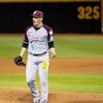 Jake Sánchez gana el premio como Relevista del Año
