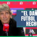 Julen Lopetegui DIO PISTAS del POR QUÉ APRESURÓ el DEBUT de Jesús “Tecatito” Corona con el Sevilla