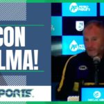 ¡NI PERDIENDO LO ACEPTA! NIEGA Leonardo Ramos que Pumas fue MEJOR que el Querétaro FC