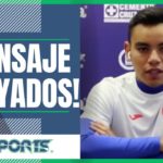 DESCRIBE Félix Torres las DIFERENCIAS entre Guillermo Almada y Pedro Caixinha con Santos Laguna