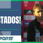 Las PALABRAS del director deportivo del Sevilla FC, DESPUÉS de las BURLAS de Andrés Guardado