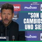 La EXPLICACIÓN de Eduardo “Chacho” Coudet de POR QUÉ NO JUGÓ Orbelín Pineda ante Sevilla y Tecatito