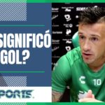 Javier Aguirre DIO una MALA NOTICIA, previo al partido entre Rayados y Necaxa