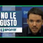 Las EXCUSAS o JUSTIFICACIONES de Pablo Guede por LA DERROTA del Necaxa ante FC Juárez