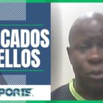 FESTEJA DT de Jamaica que ESTE JUGADOR se pierda el siguiente partido de la Selección Mexicana
